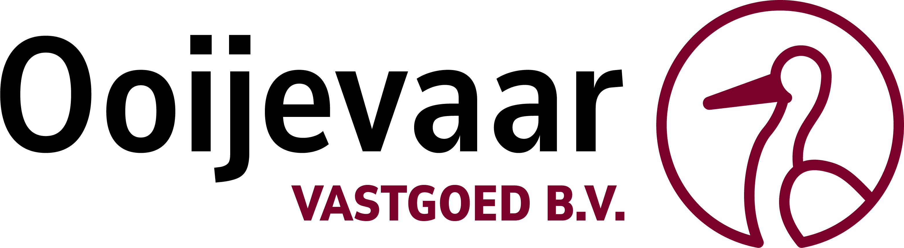 Ooijevaar Vastgoed Logo